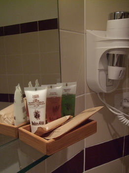 Terme Di Traiano Bed & Breakfast