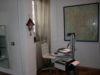 L'angolo Cortese Gasthuis Rome