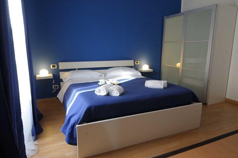 Bed & Breakfast Trastevere 3*