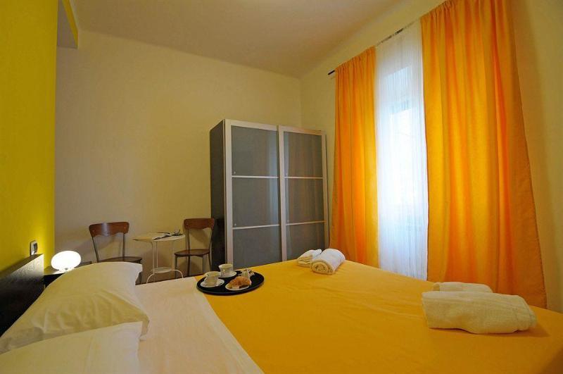 Trastevere 3* Roma