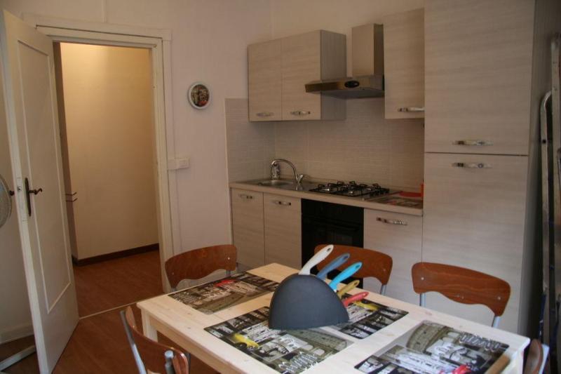 Bed & Breakfast Trastevere 3*