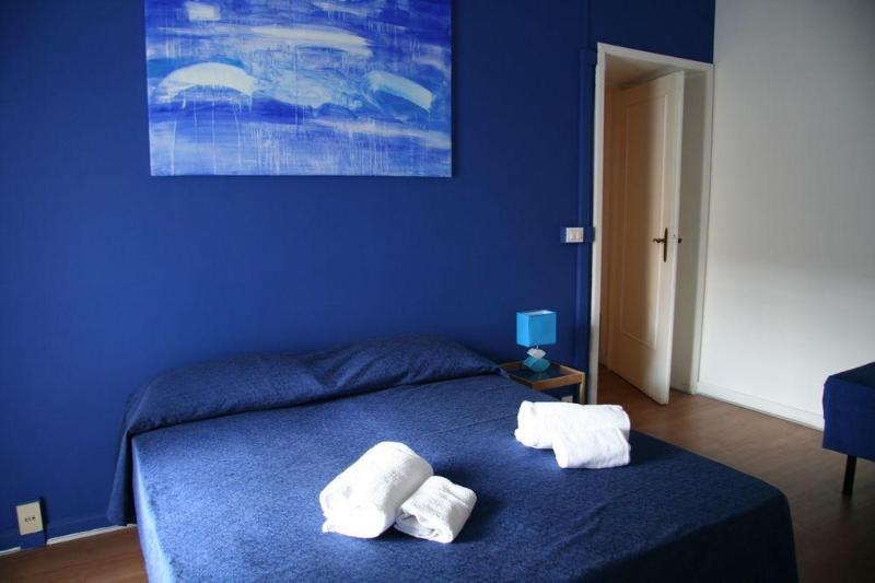 Bed & Breakfast Trastevere 3*