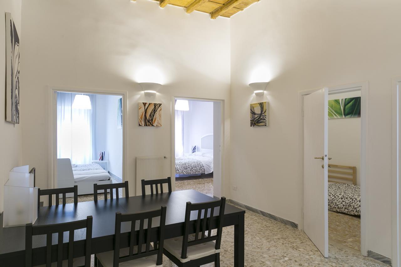 Apartment Art Navona Square Rome