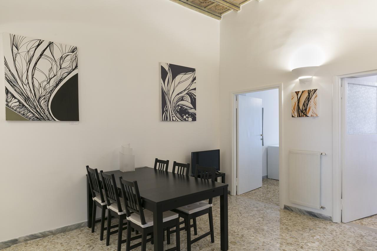 Art Navona Square Apartment Rome