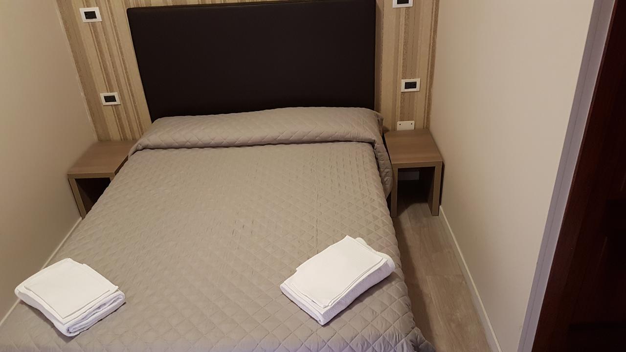 Hotel Il Castelletto Roma