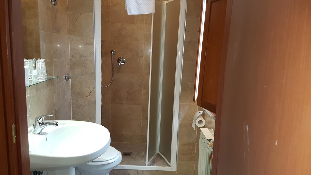 Il Castelletto Hotel Roma