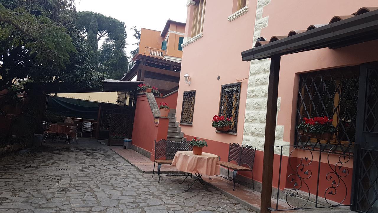 Il Castelletto Hotel Roma