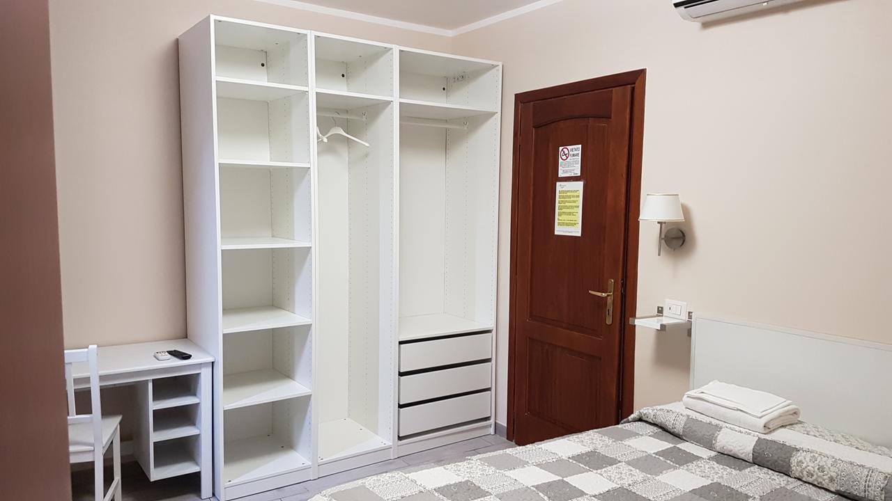 Hotel Il Castelletto Roma