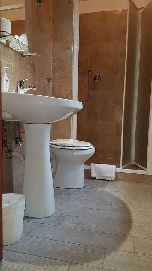 Il Castelletto Hotel