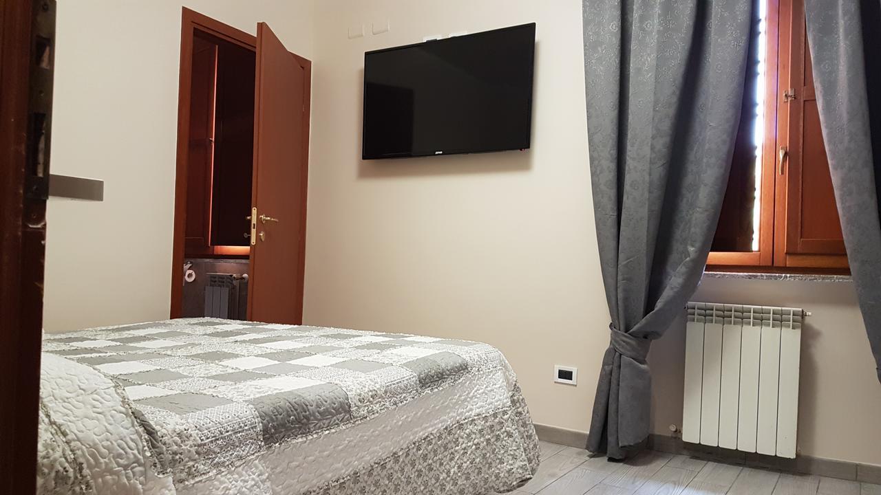 Il Castelletto