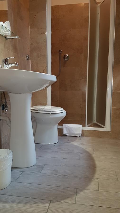 Hotel Il Castelletto Roma