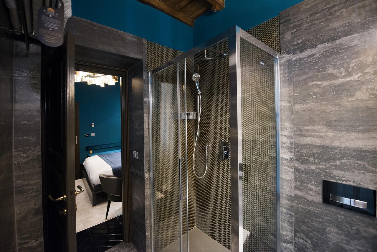 Torre Argentina Relais - Residenze Di Charme 3* Rome