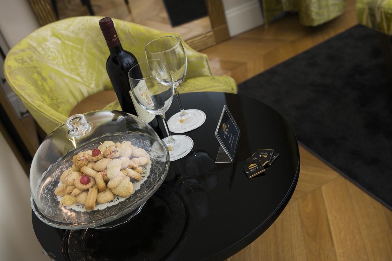 Maison d'hôtes Torre Argentina Relais - Residenze Di Charme 3*
