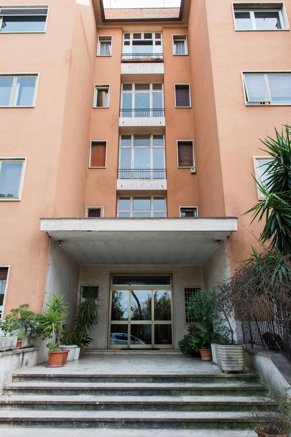 Apartamento Colosseo Apt. *
