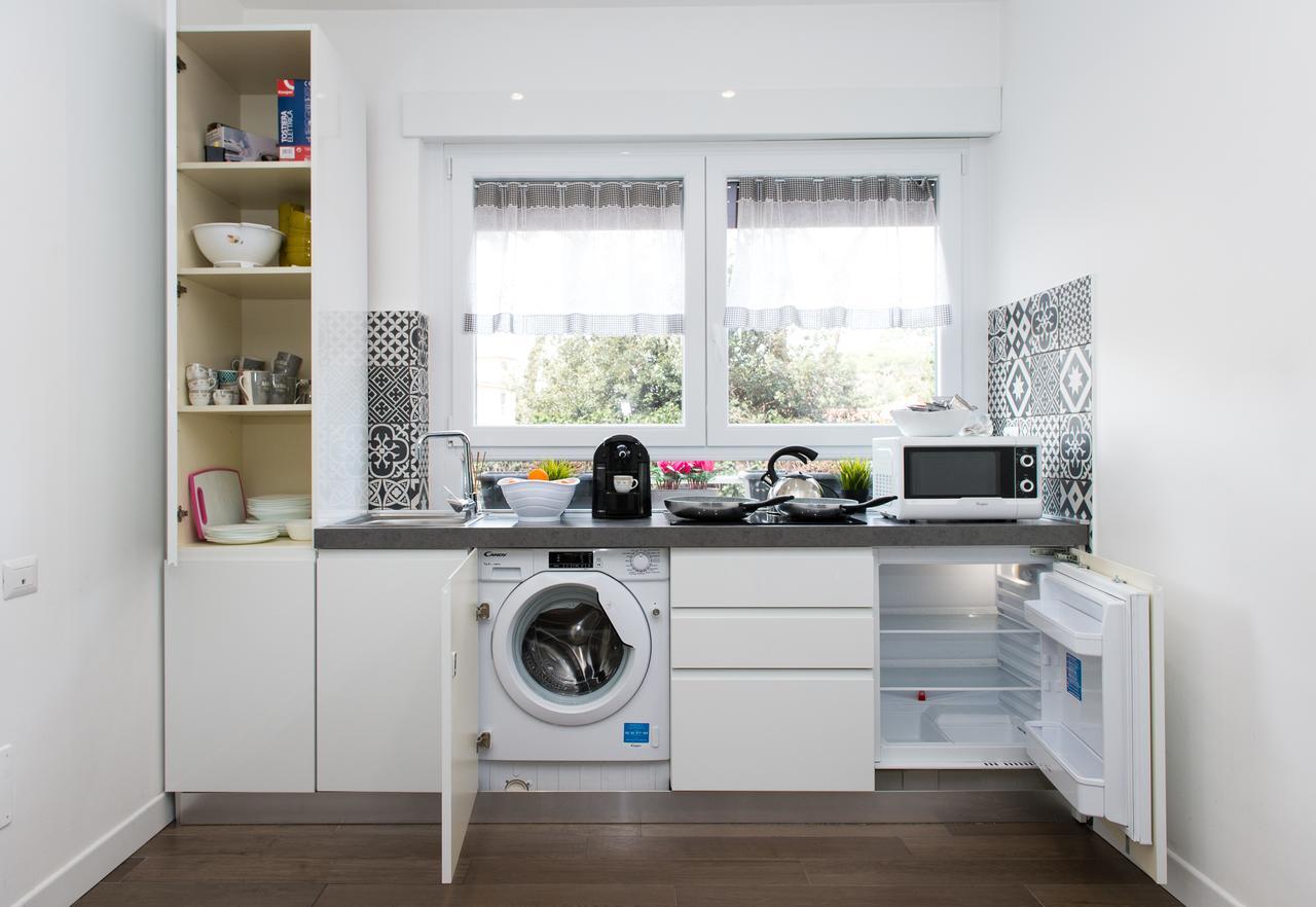 Apartamento Colosseo Apt.