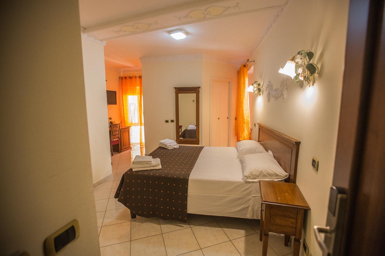 De Monti 2* Rome