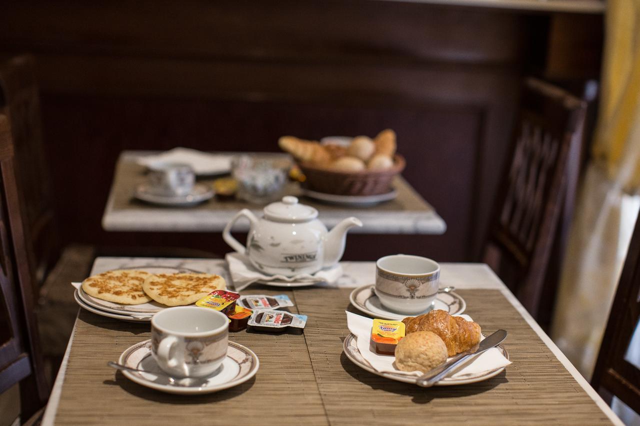 De Monti Hotel Rome