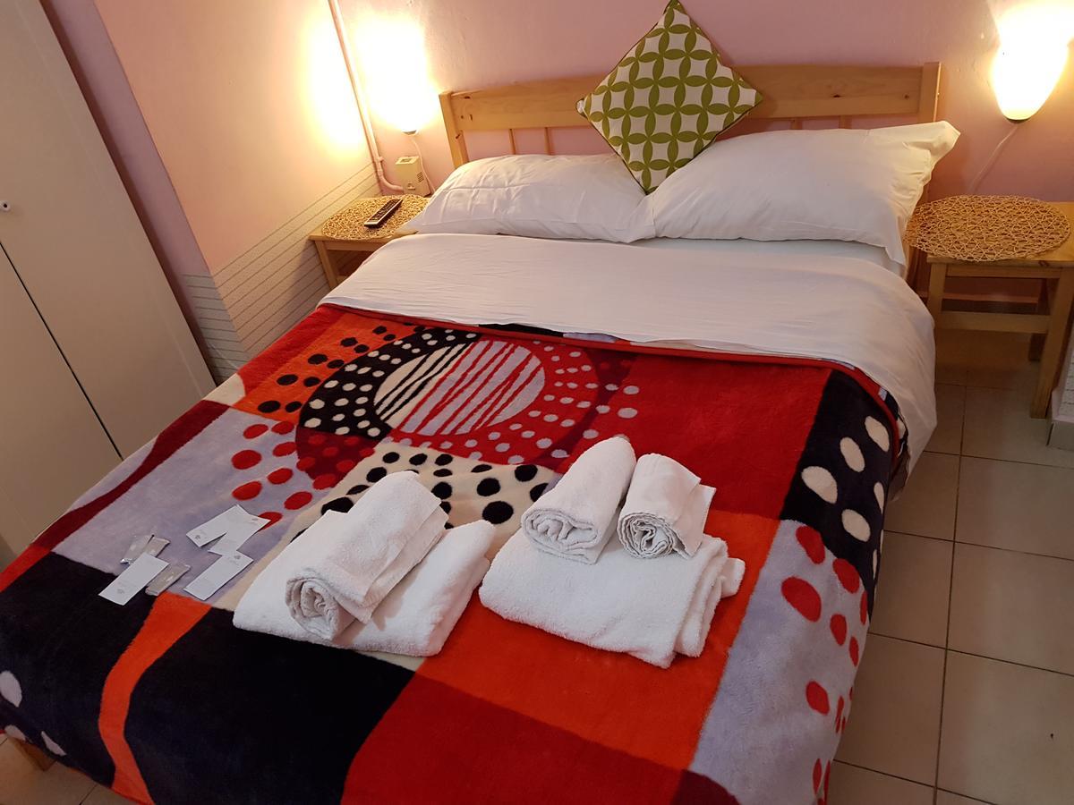 Blue Dream Guest house