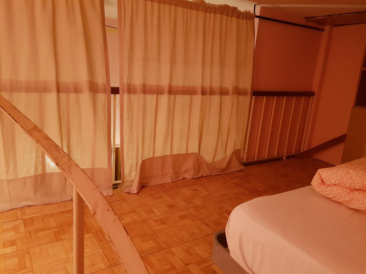 Blue Dream Guest house Rome