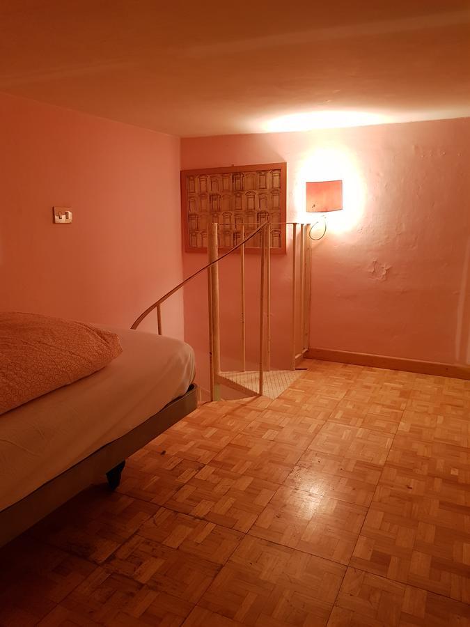 Blue Dream Guest house Rome