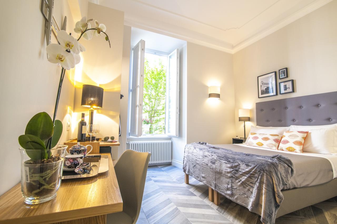 Eccelso Hotel Rome