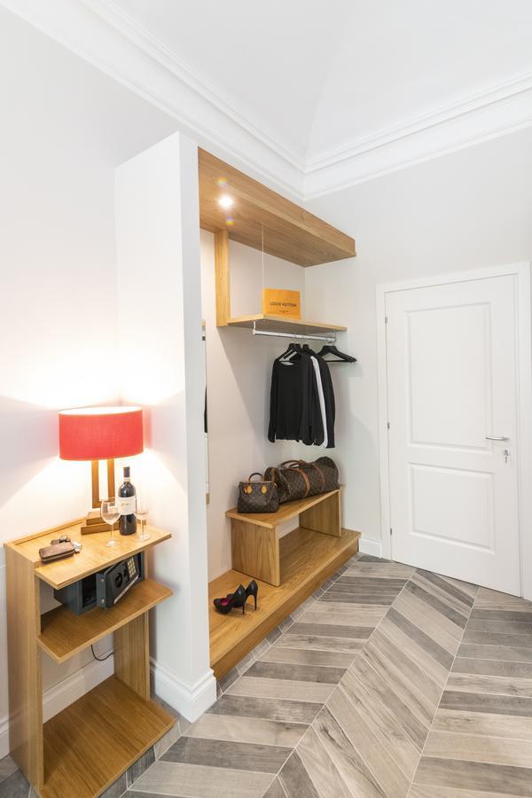 Hotel Eccelso