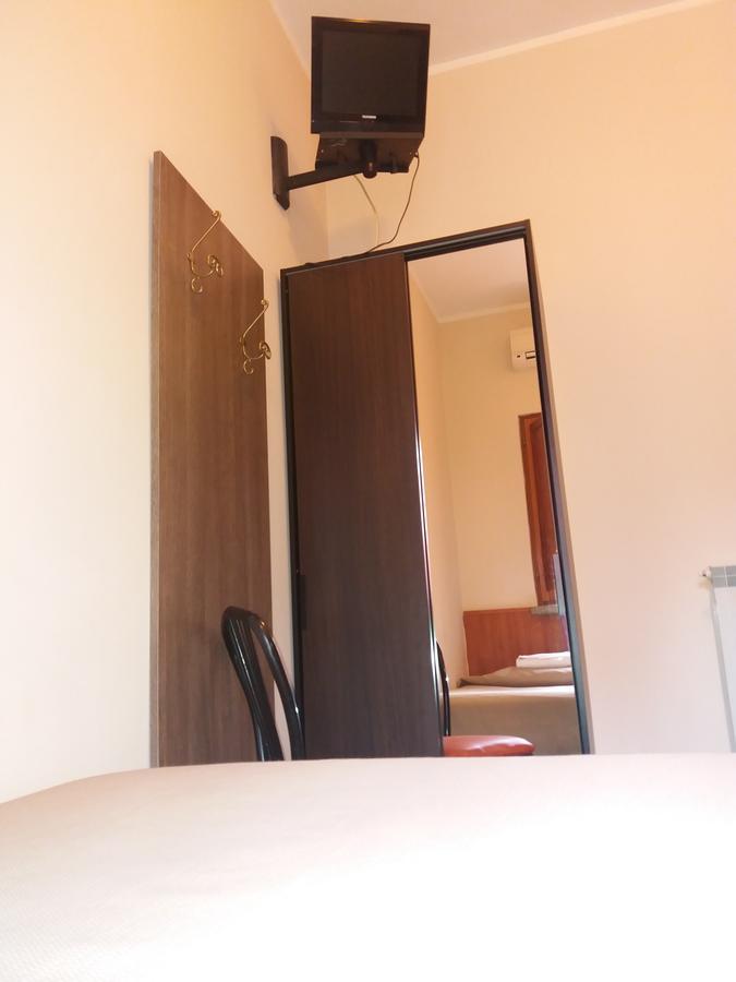 Hotel Il Castelletto Roma