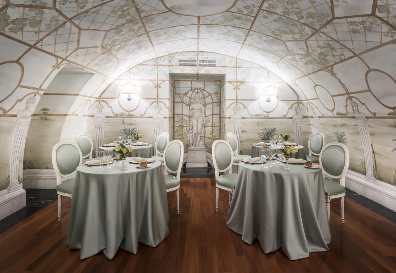Ponte Sisto Hotel Rome