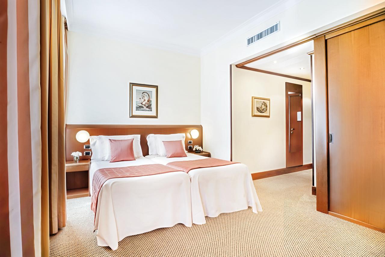Hotel Ponte Sisto 4*