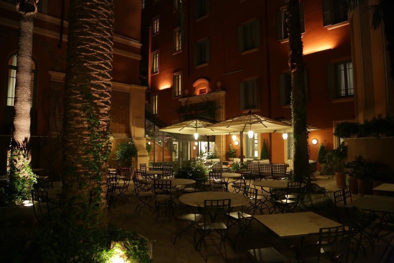 Hotel Ponte Sisto