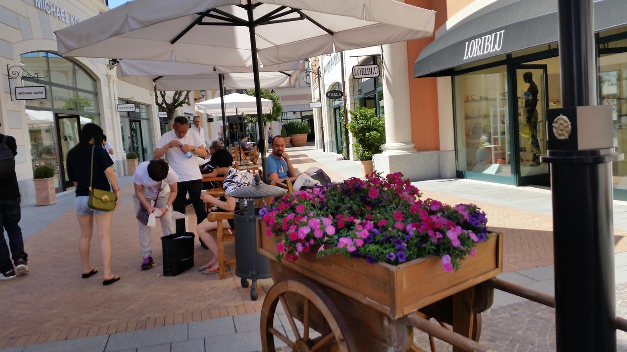 Couette-café Girasolereale