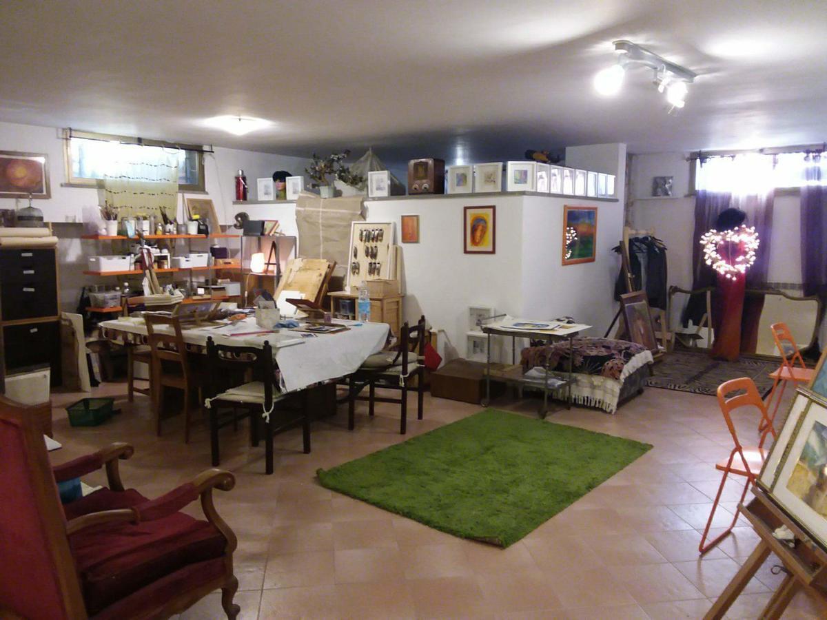 Couette-café Girasolereale Rome