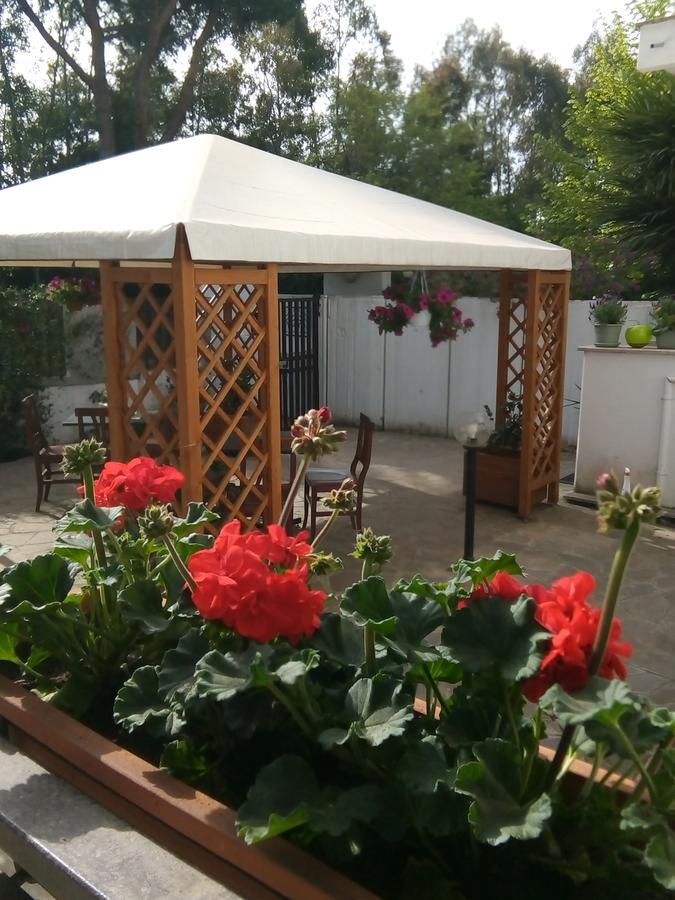 Bed & Breakfast Aquarius Rome