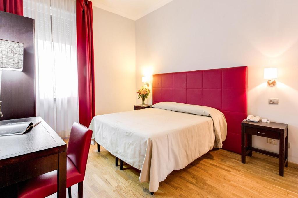 Guest house Target Rome