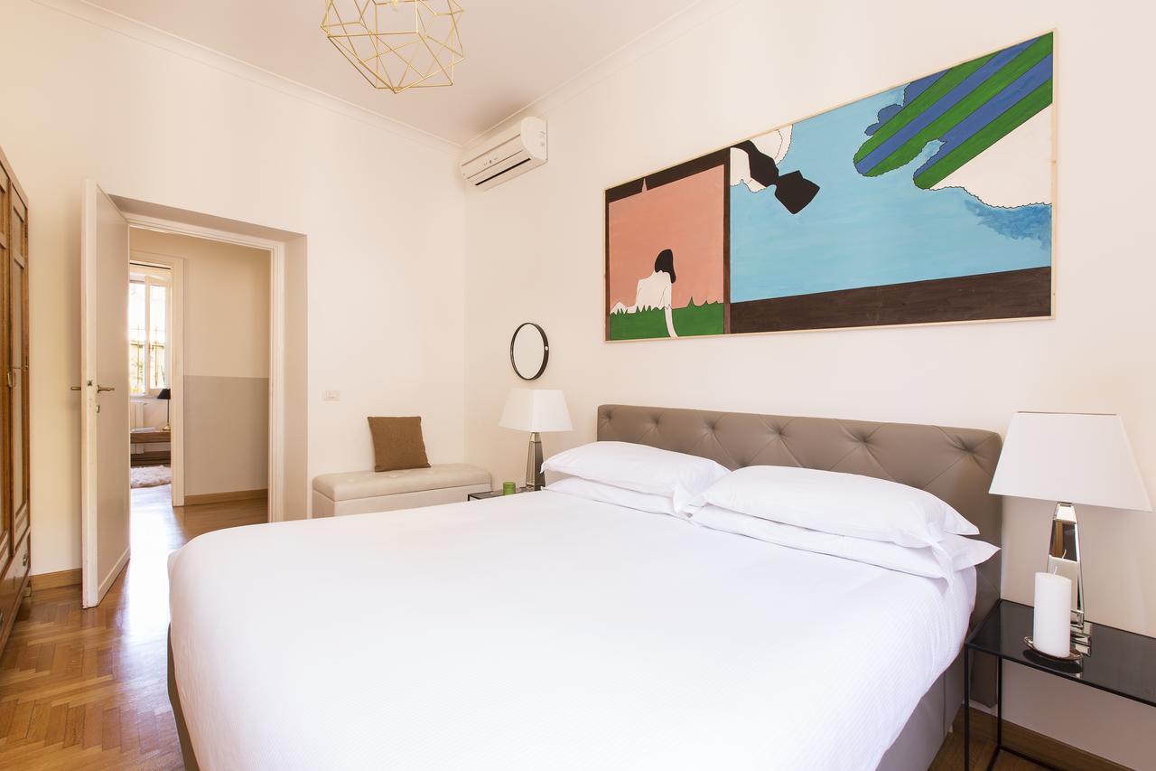Romac Condotti With 3 Bedrooms Near The Spanish Steps Apartment