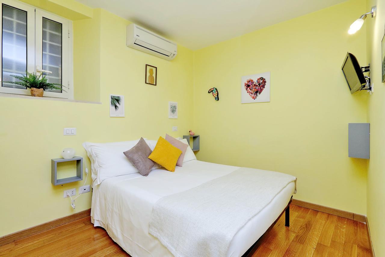 Apartamento Madonna Dei Monti *