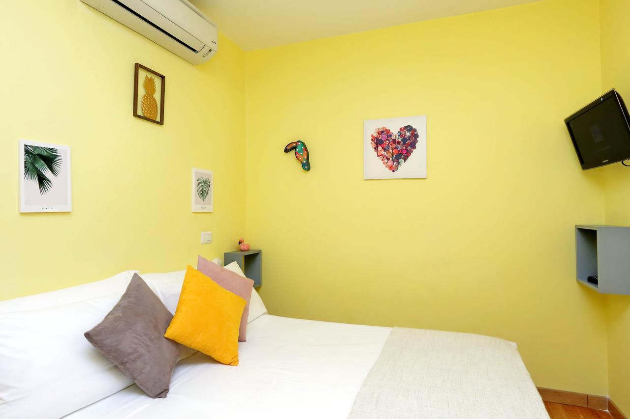 Apartamento Madonna Dei Monti Roma