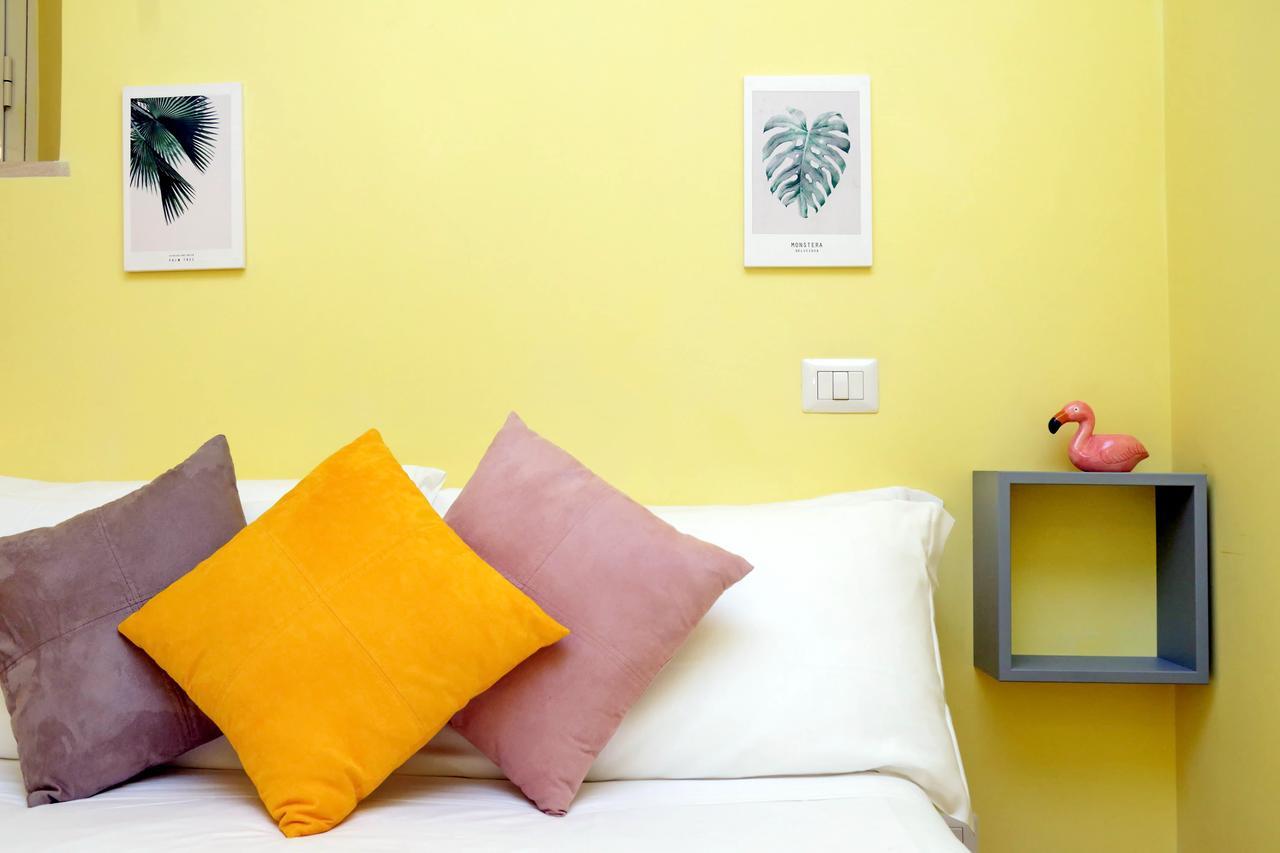 Apartamento Madonna Dei Monti *