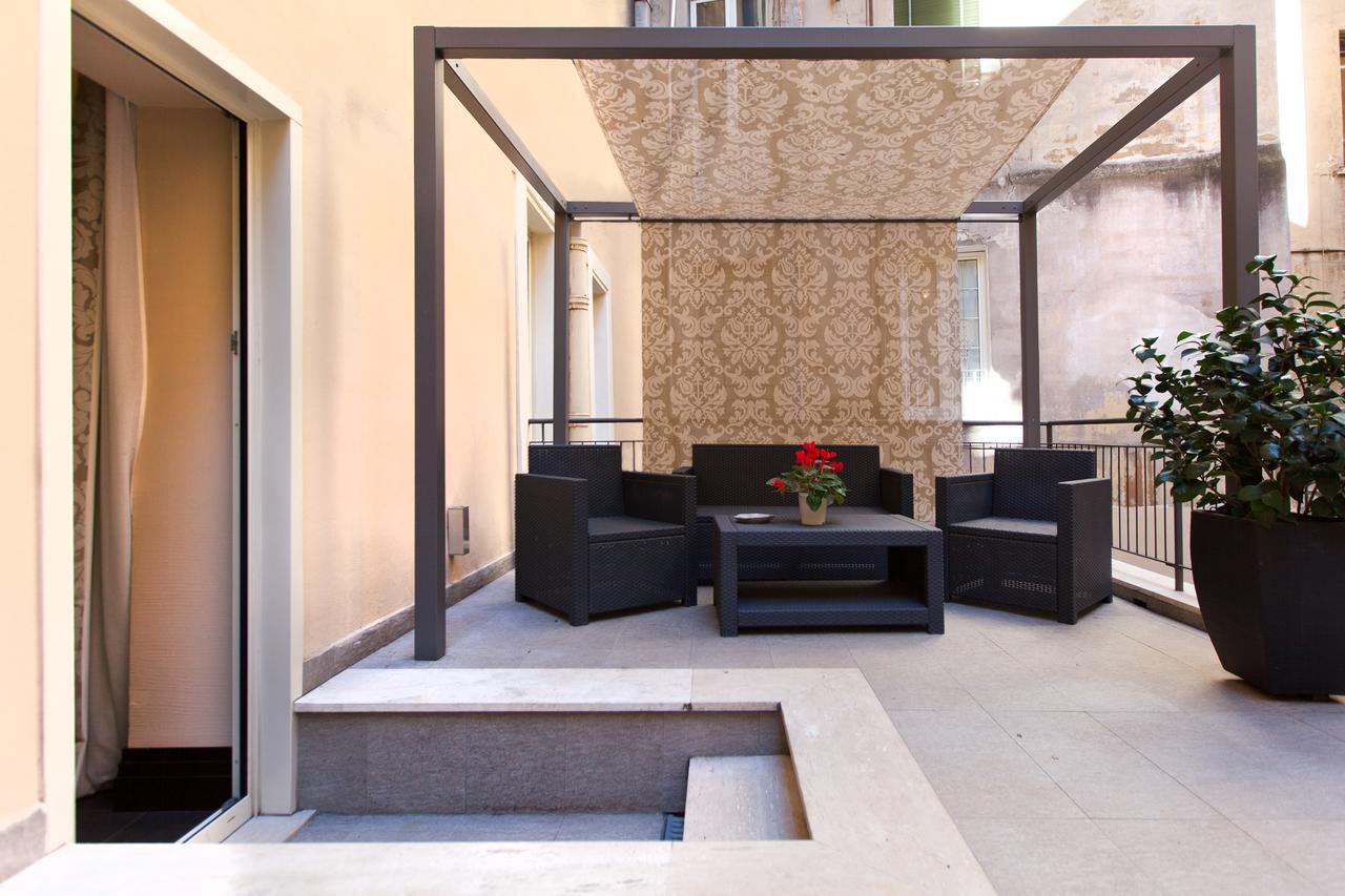 Quirinale Luxury Hotel