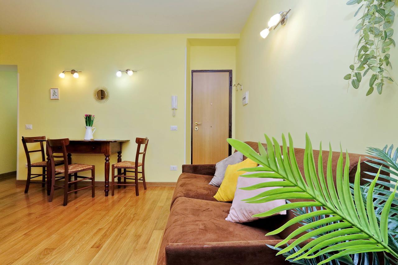 Apartamento Madonna Dei Monti