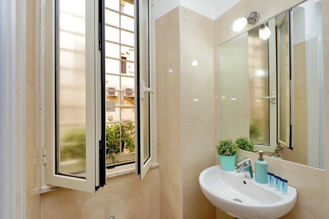 Apartamento Madonna Dei Monti Roma
