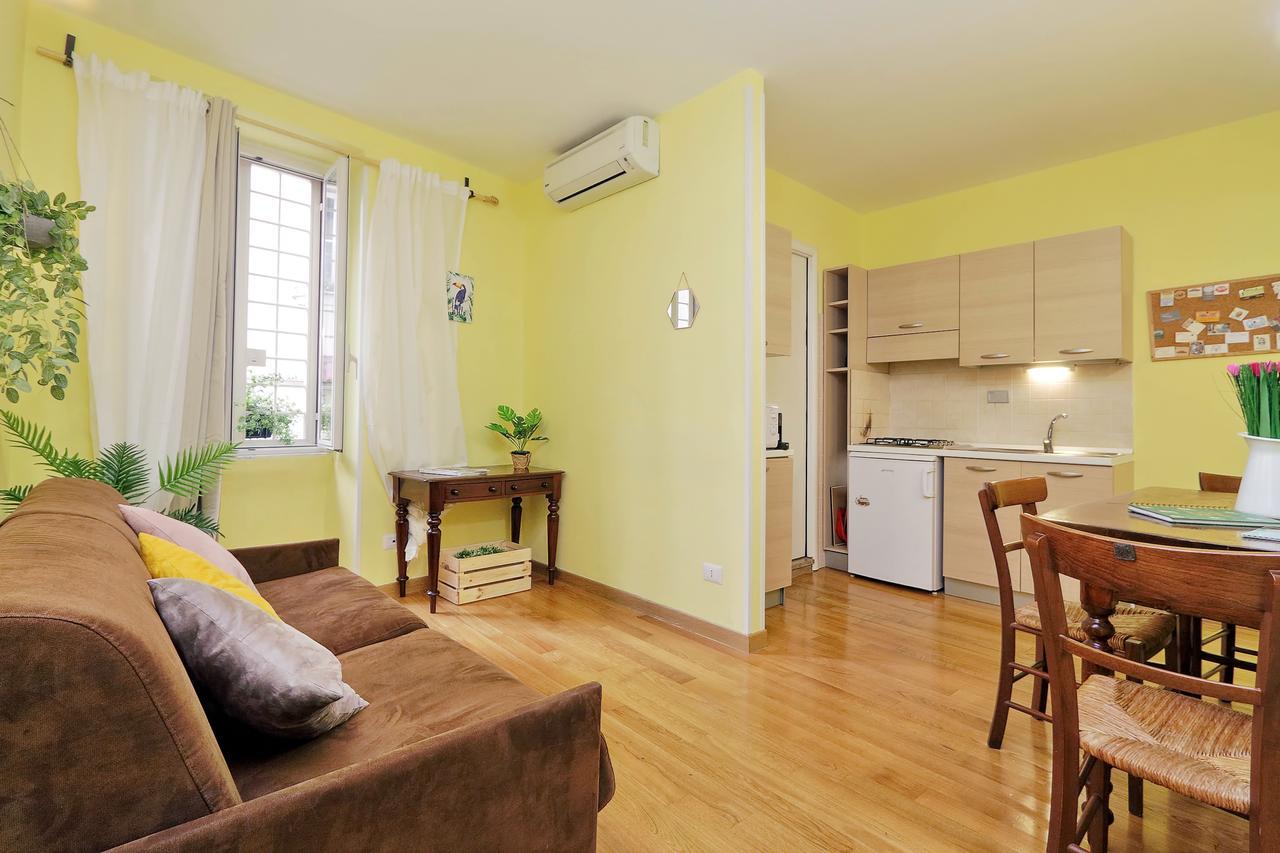 Apartamento Madonna Dei Monti *