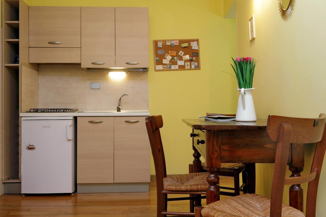 Apartamento Madonna Dei Monti