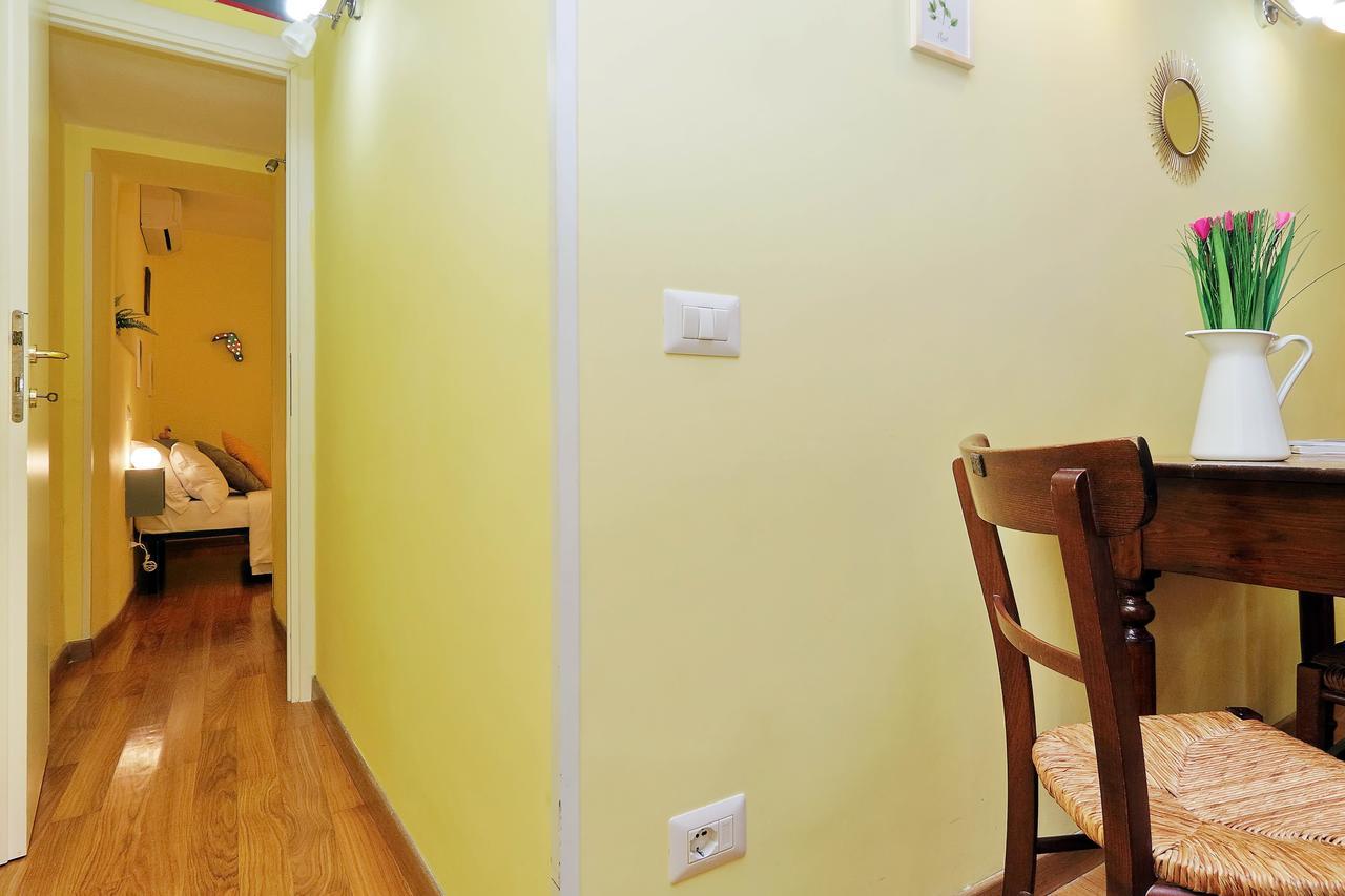 Apartamento Madonna Dei Monti *