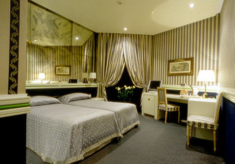 Atlante Garden Hotel Rome