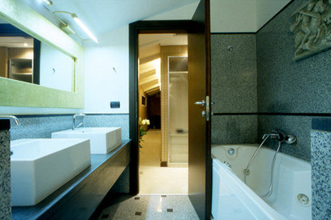 Atlante Garden Hotel