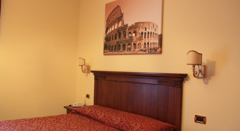 Romantica Hotel 3*