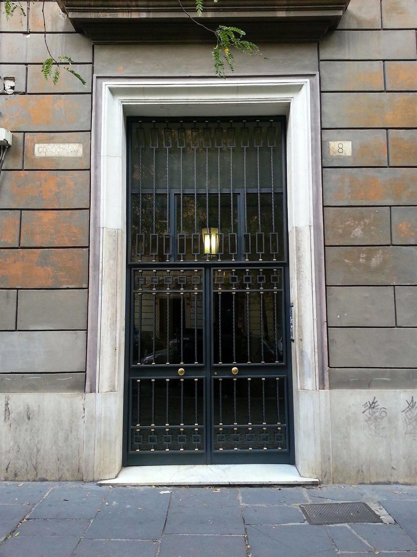 Guest house Happy Rome