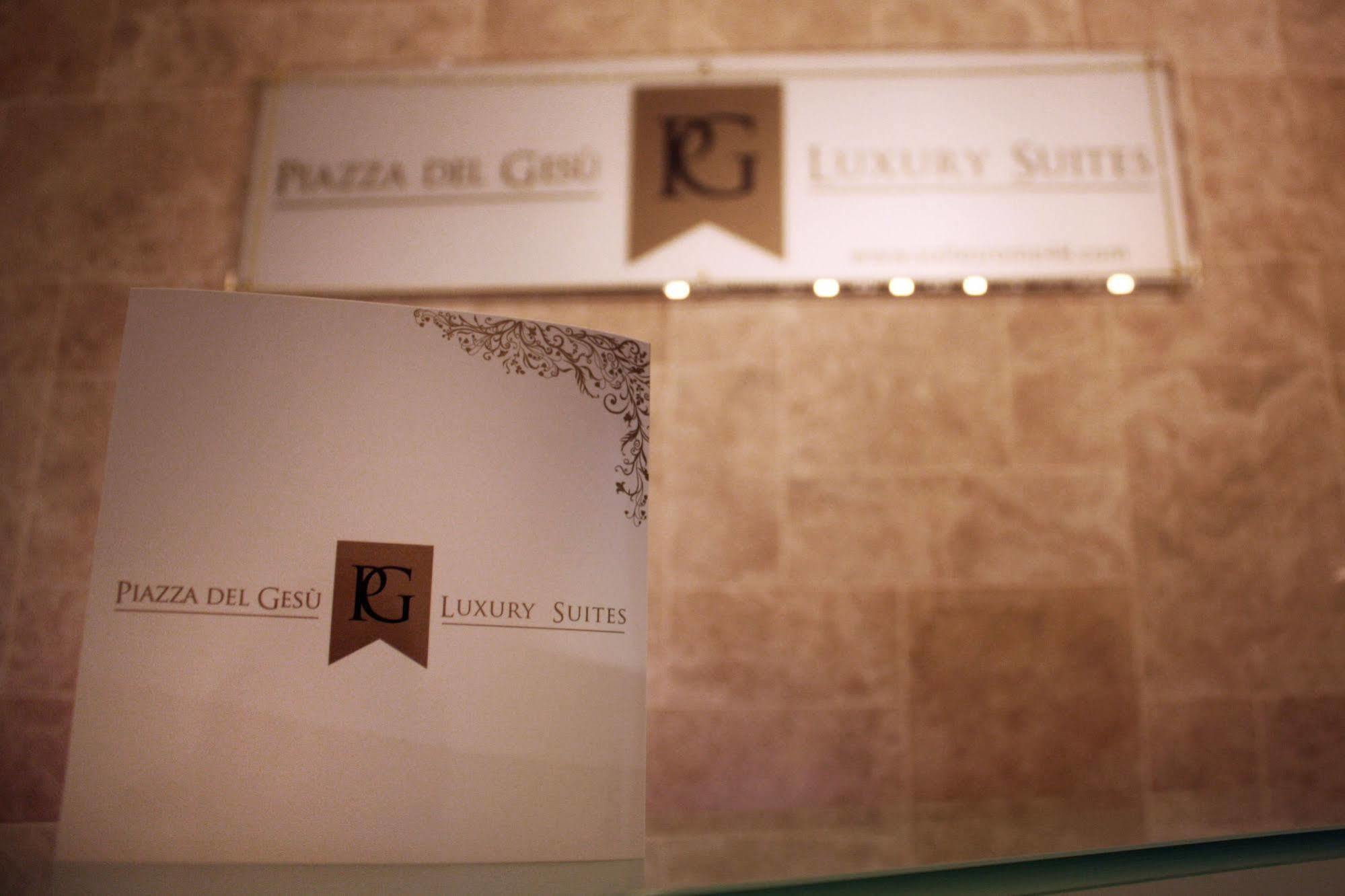 Piazza Del Gesu' Luxury Guest house 2*