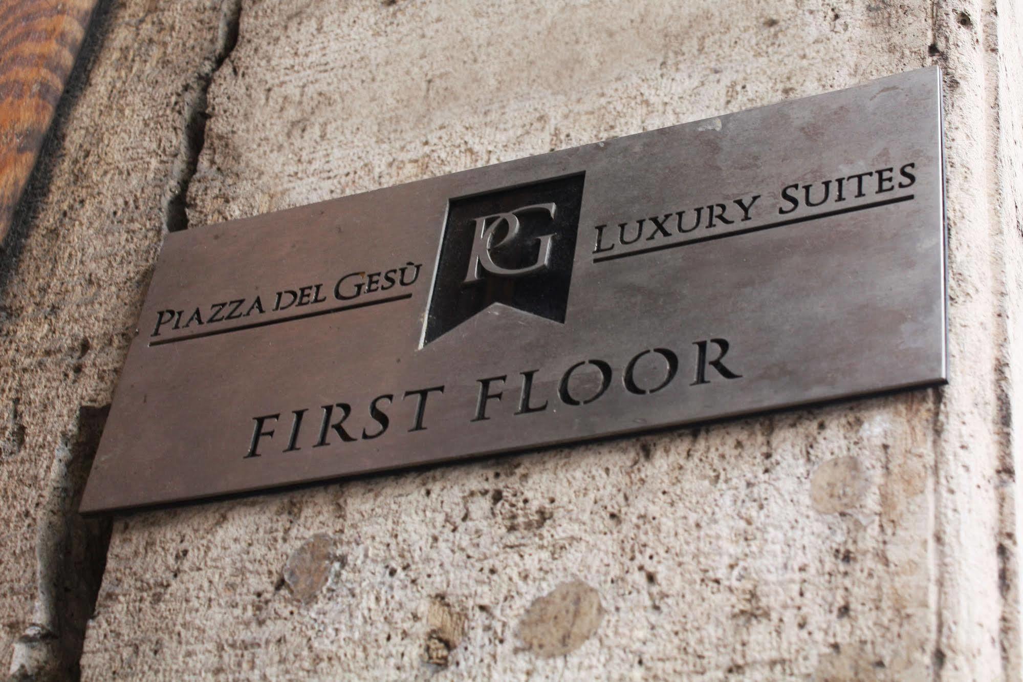 Piazza Del Gesu' Luxury Guest house Rome